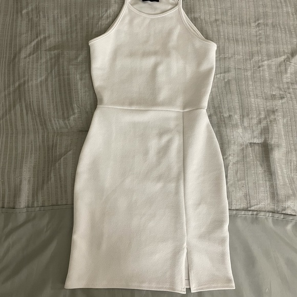 PrettyLittleThing Dresses & Skirts - Prettylittlething Bodycon Dress Size 8